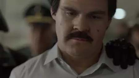 El Chapo - galeria zdjęć - filmweb