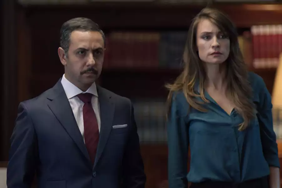 El Chapo - galeria zdjęć - filmweb
