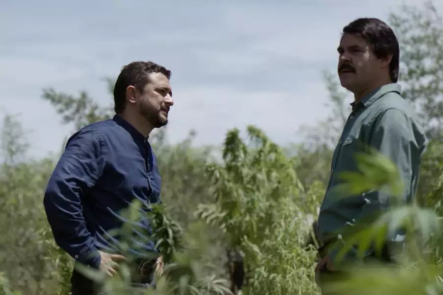 El Chapo - galeria zdjęć - filmweb