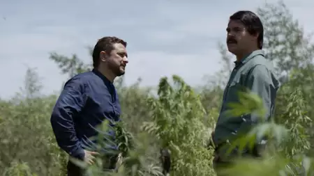 El Chapo - galeria zdjęć - filmweb