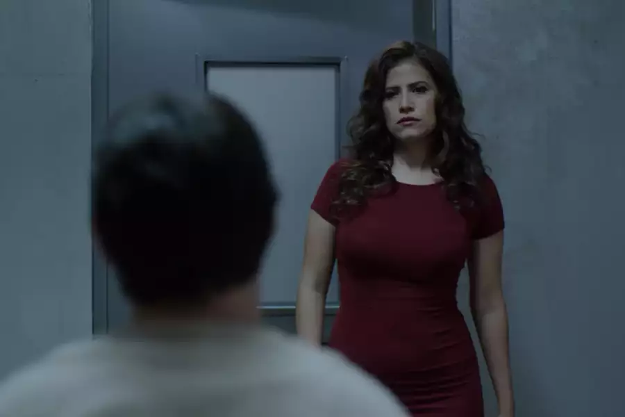 El Chapo - galeria zdjęć - filmweb