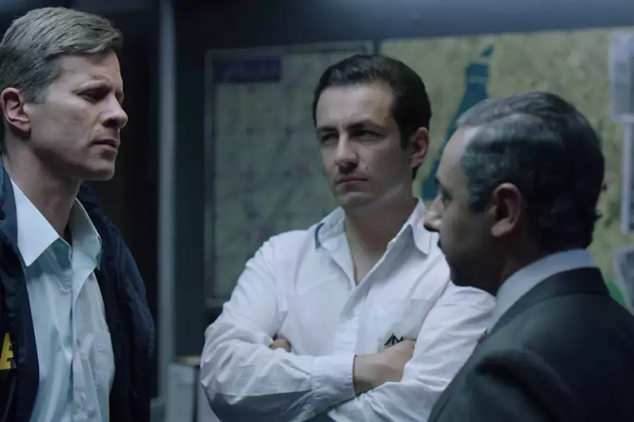 El Chapo - galeria zdjęć - filmweb