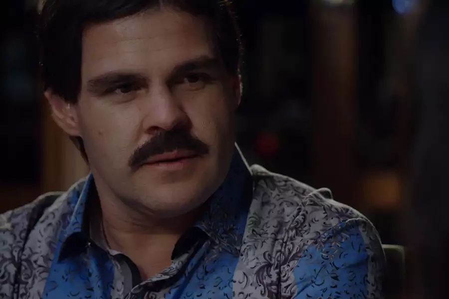 El Chapo - galeria zdjęć - filmweb