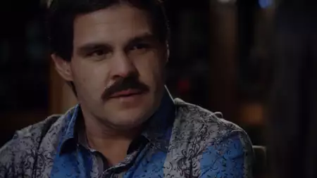El Chapo - galeria zdjęć - filmweb