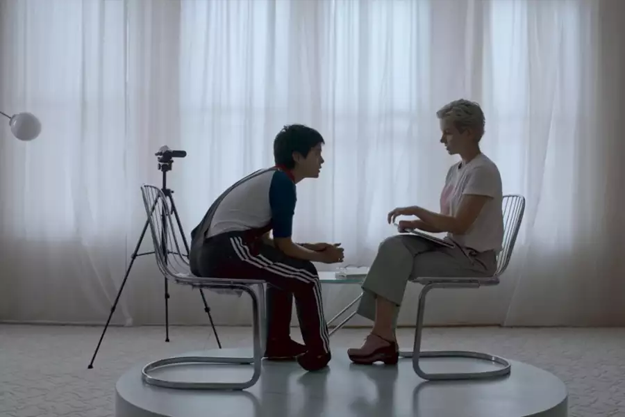 Otwórz oczy - galeria zdjęć - filmweb