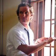 Ward Jansen