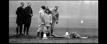 Rozpruwacz z Yorkshire - galeria zdjęć - filmweb