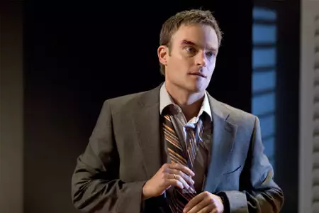 Zagadka Donalda Stracheya - galeria zdjęć - filmweb