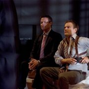 Zagadka Donalda Stracheya - galeria zdjęć - filmweb
