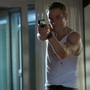 Zagadka Donalda Stracheya - galeria zdjęć - filmweb