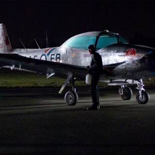 Pilot