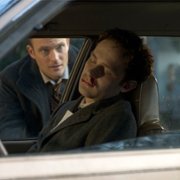 Zagadka Donalda Stracheya - galeria zdjęć - filmweb