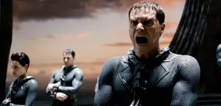 Człowiek ze stali - galeria zdjęć - filmweb