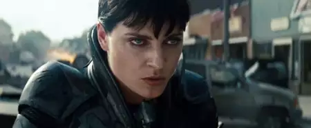 Człowiek ze stali - galeria zdjęć - filmweb