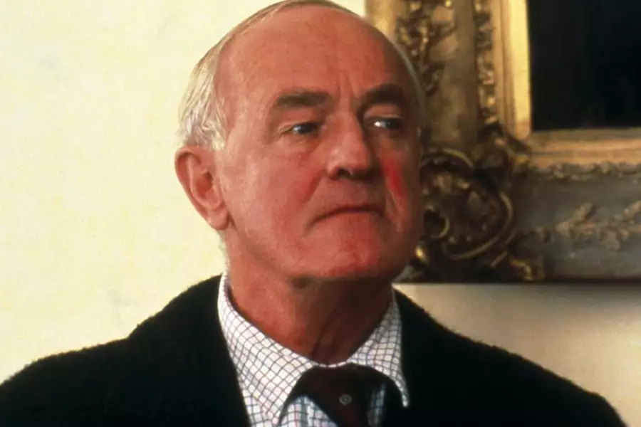 Evelyn - galeria zdjęć - filmweb