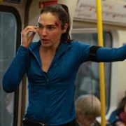 The Runner - galeria zdjęć - filmweb
