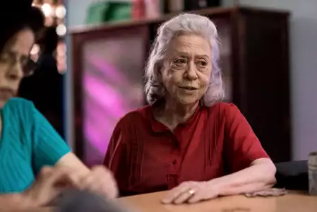 Niewidoczne życie sióstr Gusmao - galeria zdjęć - filmweb