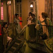 A Vida Invisível de Eurídice Gusmão - galeria zdjęć - filmweb