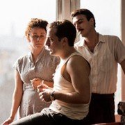 Niewidoczne życie sióstr Gusmao - galeria zdjęć - filmweb