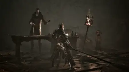 Mortal Shell II - galeria zdjęć - filmweb