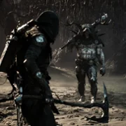 Mortal Shell II - galeria zdjęć - filmweb