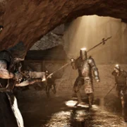 Mortal Shell II - galeria zdjęć - filmweb
