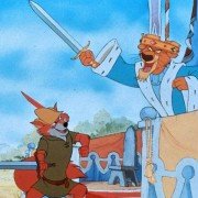 Robin Hood - galeria zdjęć - filmweb