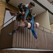 Svinalängorna - galeria zdjęć - filmweb