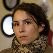 Noomi Rapace