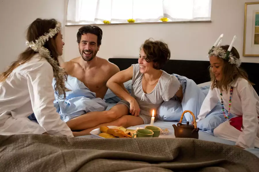 Wykluczeni - galeria zdjęć - filmweb