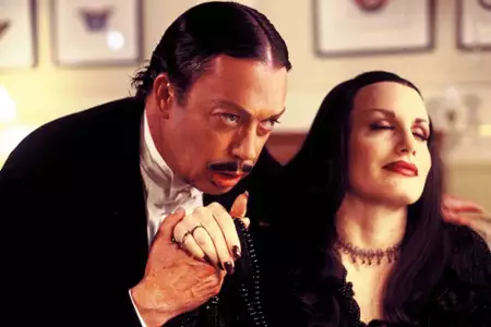 Rodzina Addamsów: Spotkanie po latach - galeria zdjęć - filmweb