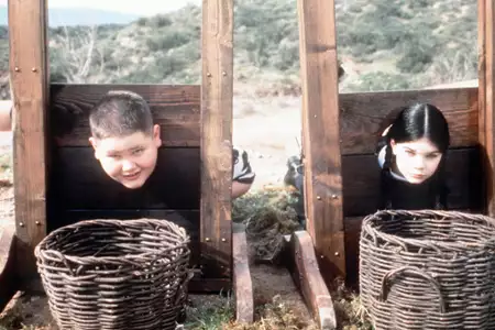 Rodzina Addamsów: Spotkanie po latach - galeria zdjęć - filmweb