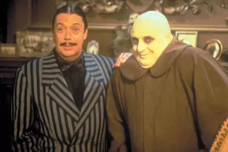 Rodzina Addamsów: Spotkanie po latach - galeria zdjęć - filmweb