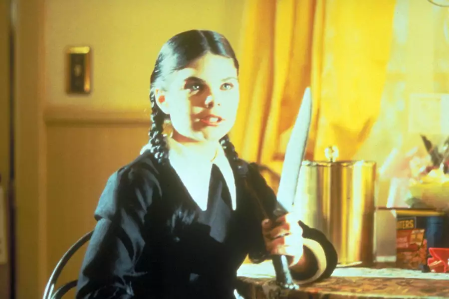 Rodzina Addamsów: Spotkanie po latach - galeria zdjęć - filmweb