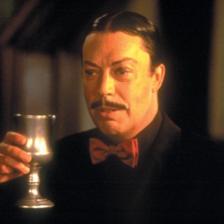 Gomez Addams
