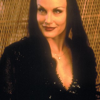 Morticia Addams