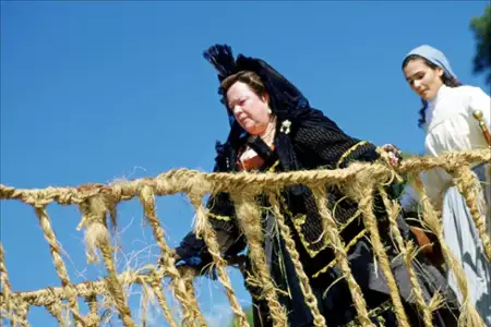 Most przeznaczenia - galeria zdjęć - filmweb