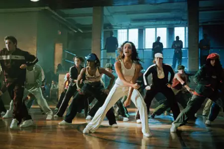 Honey - galeria zdjęć - filmweb