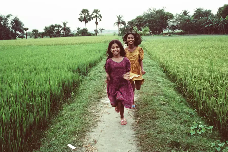 Brick Lane - galeria zdjęć - filmweb