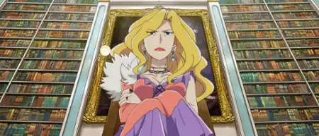 Majocco Shimai no Yoyo to Nene - galeria zdjęć - filmweb