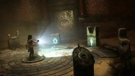 Resonance: A Plague Tale Legacy - galeria zdjęć - filmweb