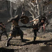 Resonance: A Plague Tale Legacy - galeria zdjęć - filmweb