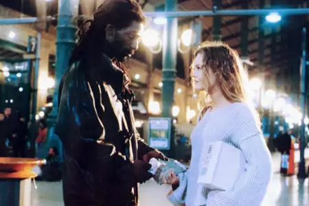 Eliza - galeria zdjęć - filmweb