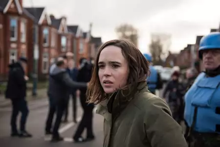 Wyleczeni - galeria zdjęć - filmweb