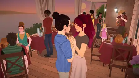 Paralives - galeria zdjęć - filmweb