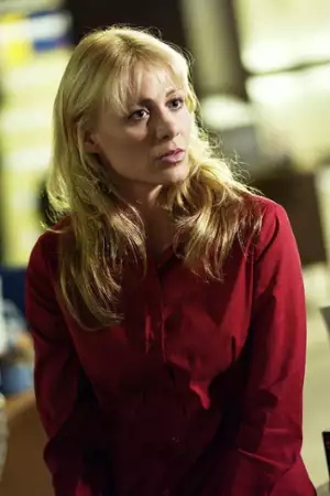 Sue Thomas: Słyszące oczy FBI - galeria zdjęć - filmweb
