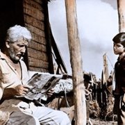 Stary człowiek i morze - galeria zdjęć - filmweb