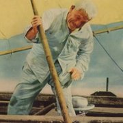 Stary człowiek i morze - galeria zdjęć - filmweb