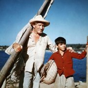 Stary człowiek i morze - galeria zdjęć - filmweb