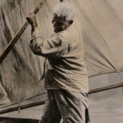 Stary człowiek i morze - galeria zdjęć - filmweb